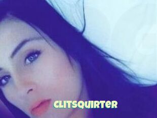 Clitsquirter