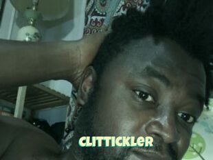 Clittickler