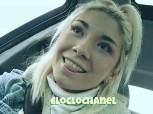 CloCloChanel