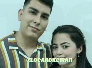 CloeAndKeiran