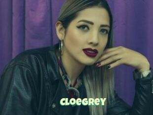 CloeGrey