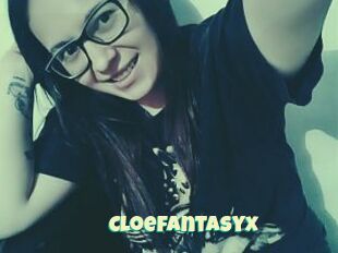 Cloefantasyx