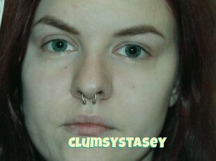 ClumsyStasey
