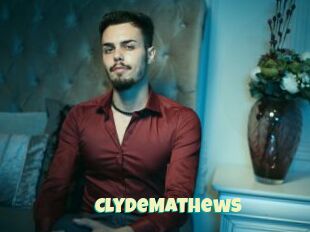 ClydeMathews