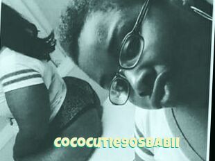 CoCoCutie90sbabii
