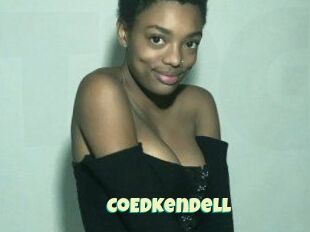 CoEd_Kendell