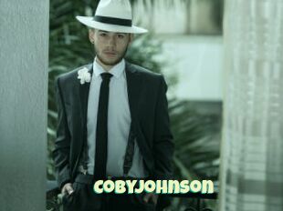 CobyJohnson