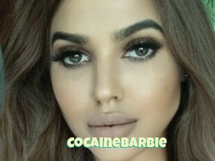 CocaineBarbie