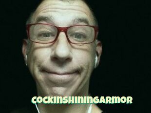CockInShiningArmor