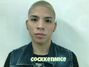 CockKenNice