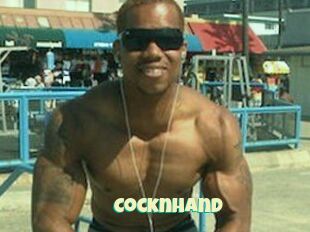 CocknHand
