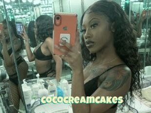 CocoCreamCakes