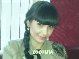CocoMia