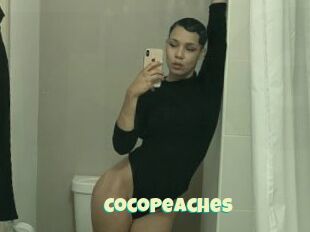CocoPeaches