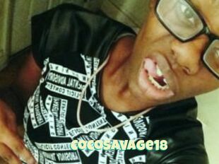 CocoSavage18
