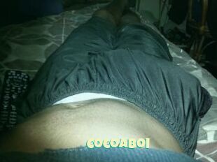 CocoaBoi