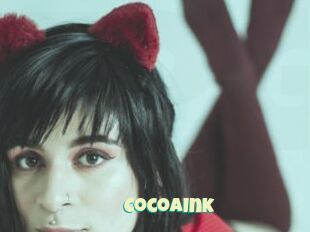 CocoaInk