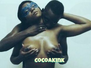 CocoaKink