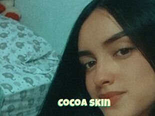 Cocoa_skin