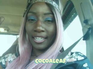 Cocoaleaf