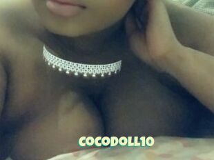 Cocodoll10