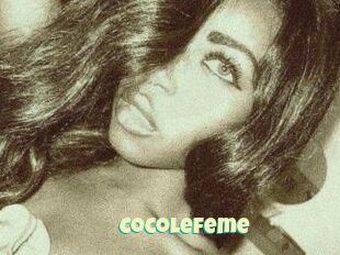 Cocolefeme