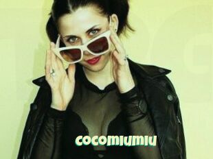 Cocomiumiu