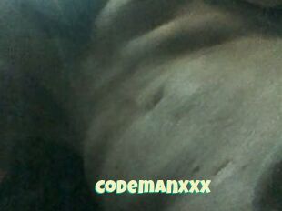 CodemanXXX