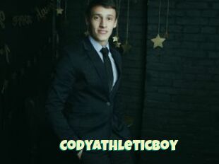 CodyAthleticBoy