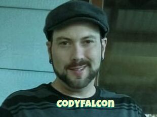 CodyFalcon