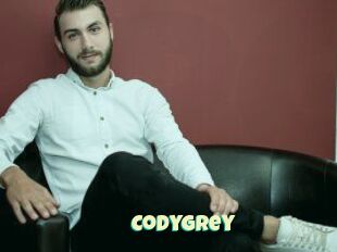 CodyGrey