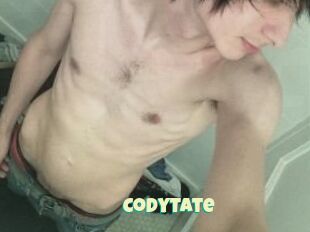 CodyTate