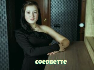 CoedBette
