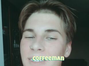 Coffeeman