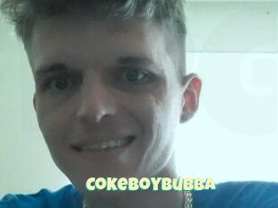 CokeBoyBubba
