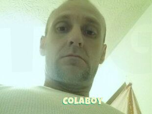 ColaBoy