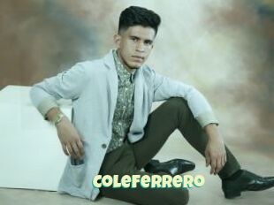 ColeFerrero