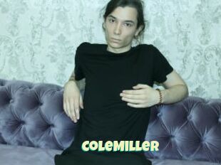 ColeMiller