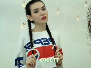 Colett