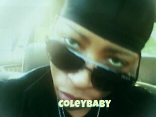 Coleybaby
