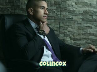 ColinCox