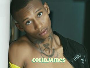 ColinJames