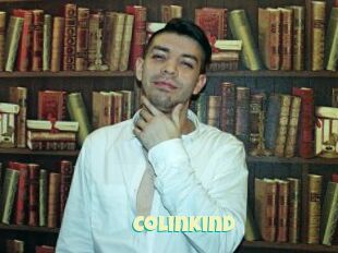 ColinKind