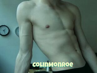 ColinMonroe