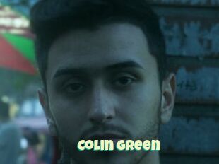 Colin_Green