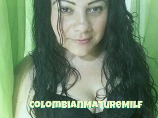 ColombianMatureMilf