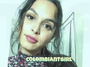 ColombianTgirl