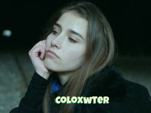 Coloxwter