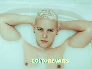 ColtonEvans