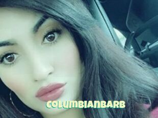 ColumbianBarb